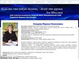 Sites similar to episheva.ru
