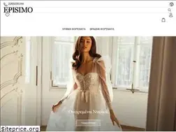 Sites similar to episimo.gr