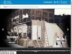 Sites similar to episkenion.com