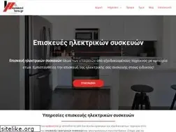 Sites similar to episkevitora.gr