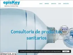 Sites similar to episkeymedical.com