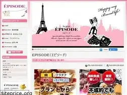 Sites similar to episo-de.com