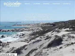 Sites similar to episode.co.za