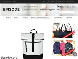 Sites similar to episode.ua