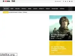 Sites similar to episodedergi.com