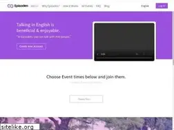 Sites similar to episoden.com