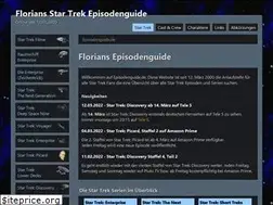 Sites similar to episodenguide.de