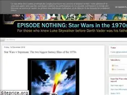 Sites similar to episodenothing.blogspot.com