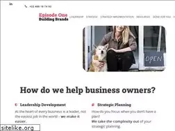 Sites similar to episodeone.com