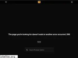 Sites similar to episodesfromlibertycity-lejeu.com