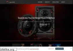Sites similar to episodespeakers.com