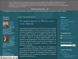 Sites similar to episodiosdemexico.blogspot.com