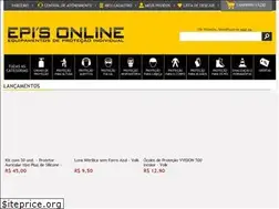 Sites similar to episonline.com.br