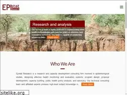 Sites similar to epistatresearch.co.ke