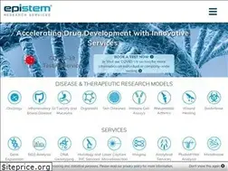 Sites similar to epistem.co.uk