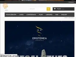 Sites similar to epistemea.fr