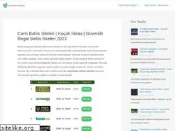 Sites similar to epistemelinks.com