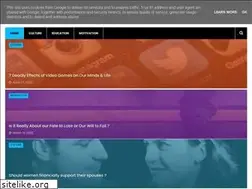 Sites similar to epistemepassion.com