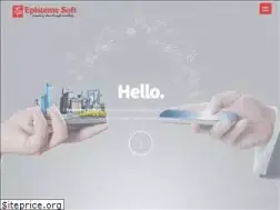 Sites similar to epistemesoft.com