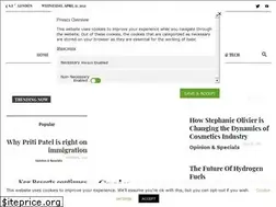 Sites similar to epistlenews.co.uk