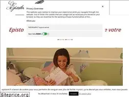 Sites similar to epistoire.fr