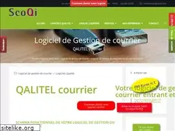 Sites similar to epistolaire.com
