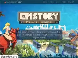 Sites similar to epistorygame.com