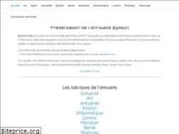 Sites similar to episun.com