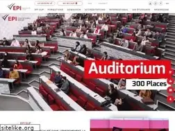 Sites similar to episup.com