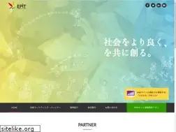 Sites similar to epit.jp