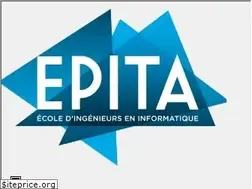 Sites similar to epita.fr