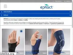 Sites similar to epitact.es