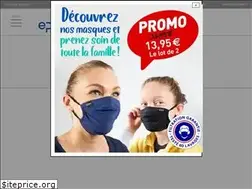 Sites similar to epitact.fr