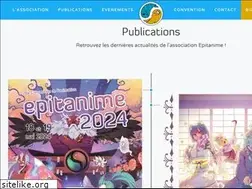 Sites similar to epitanime.net