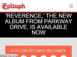 Sites similar to epitaph.com