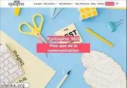 Sites similar to epitaphesarl.com