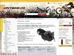 Sites similar to epitbike.cz