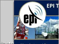 Sites similar to epitechnologies.com