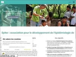 Sites similar to epiter.org