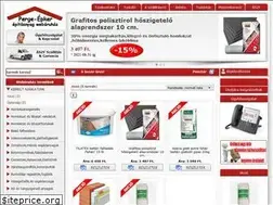 Sites similar to epitesiaruhaz.hu