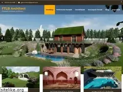 Sites similar to epitesz-terv.hu