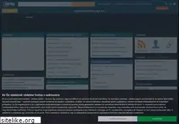 Sites similar to epiteszetifoto.lap.hu