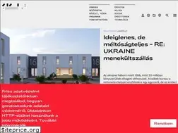 Sites similar to epiteszforum.hu