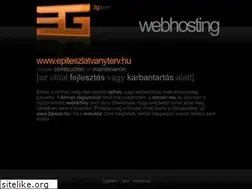 Sites similar to epiteszlatvanyterv.hu