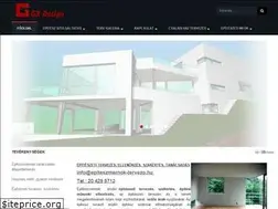Sites similar to epiteszmernok-tervezo.hu