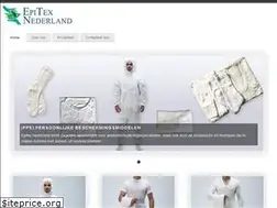 Sites similar to epitex.nl