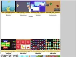 Sites similar to epito-jatekok.b11.hu