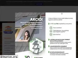 Sites similar to epitoanyag-online.hu