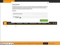 Sites similar to epitoanyag.eu
