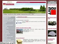 Sites similar to epitoanyagcenter.hu